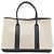 Hermès Hermes Garden Party PM Tote Tasche Mehrfarben