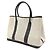 Hermès Hermes Garden Party PM Tote Tasche Mehrfarben - Ansicht 2