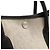 Hermès Hermes Garden Party PM Tote Tasche Mehrfarben - Ansicht 5