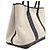 Hermès Hermes Garden Party PM Tote Tasche Mehrfarben - Ansicht 7