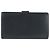 Cartera larga Chanel Coco Mark Negro - vista 2
