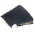 Cartera larga Chanel Coco Mark Negro - vista 8
