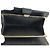 Cartera larga Chanel Coco Mark Negro - vista 9