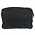 Prada Tessuto Triangle Logo Shoulder Bag Black - view 2
