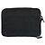 Pochette Gucci in nylon nero - vista 2