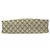 Borsa Tote Gucci GG Supreme Marrone Beige - vista 10