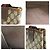Borsa Tote Gucci GG Supreme Marrone Beige - vista 6