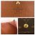Louis Vuitton Monogram Portefeuille Tresor Marrone - vista 3