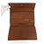 Louis Vuitton Monogram Portefeuille Tresor Marrone - vista 4