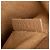 Borsa Louis Vuitton Monogram Cuir Very Chain Bag Marrone Beige - vista 6