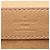 Borsa Louis Vuitton Monogram Cuir Very Chain Bag Marrone Beige - vista 8