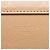 Borsa Louis Vuitton Monogram Cuir Very Chain Bag Marrone Beige - vista 9