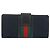 Gucci Long Wallet Black Cloth - view 2