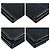 Gucci Long Wallet Black Cloth - view 5