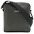 Sac à épaule Louis Vuitton Anton Pochette Gris