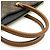 Borsa Louis Vuitton Monogram Pallas Nero - vista 6