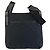 Borsa a tracolla Gucci GG Canvas Nero