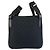 Borsa a tracolla Gucci GG Canvas Nero - vista 2