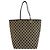 Gucci Tote Bag Schwarz Stoff - Ansicht 2