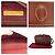 Borsa a tracolla Cartier Must Line Marrone - vista 3