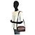Borsa a tracolla Cartier Must Line Marrone - vista 7