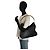 Gucci Bamboo Schultertasche Schwarz - Ansicht 6