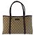 Gucci Tote Bag Stoff Mehrfarbig Mehrfarben