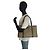 Gucci Tote Bag Stoff Mehrfarbig Mehrfarben - Ansicht 7