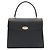 Borsa Louis Vuitton Epi Nero