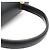 Borsa Louis Vuitton Epi Nero - vista 5