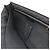 Louis Vuitton Damier Graphite Pochette Document Negro - vista 5