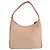 Bolso de mano Prada rosa de lona - vista 2