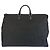 Borsa Gucci Boston in nylon nero