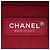 Chanel Tweed Calfskin Gabrielle Medium Hobo Marrone - vista 8