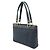Louis Vuitton Monogram Mini Lucille PM Blu - vista 2