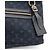 Louis Vuitton Monogram Mini Lucille PM Blu - vista 9