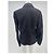 Rochas Blazer Schwarz Polyester Größe 46 - Ansicht 2