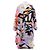 Emilio Pucci Bademantel Mehrfarbig Baumwolle Mehrfarben