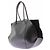 Nina Ricci Borsa Le Bal in Pelle Nera Nero - vista 2