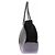 Nina Ricci Borsa Le Bal in Pelle Nera Nero - vista 4