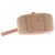 Hogan Borsa Hobo marrone in camoscio - vista 6