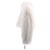 Autre Marque Chaqueta de piel blanca Blanco - vista 4