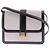 Khaite Borsa a tracolla Blake Beige