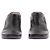 Mules Balenciaga x Scholl in pelle nera Nero - vista 3