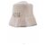 Gorro bege Ami - vista 2