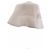 Gorro bege Ami - vista 3