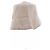 Gorro bege Ami - vista 4