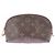 Louis Vuitton Necessaire in pelle marrone
