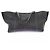 Autre Marque Cabas Linea Stitch nero
