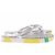 Emilio Pucci Infradito in spugna multicolore - vista 6